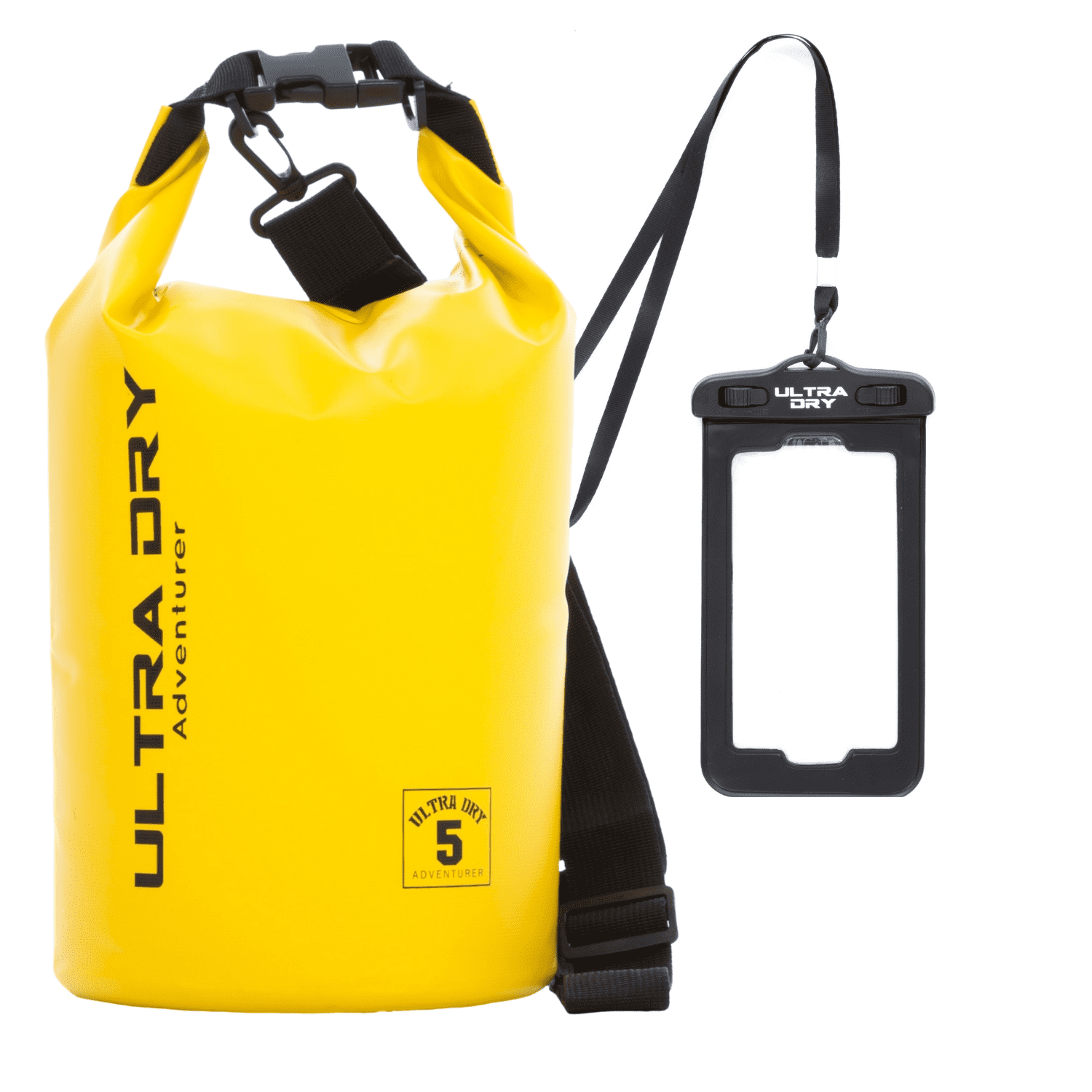 Solognac 100 L Wildlife Waterproof Bag