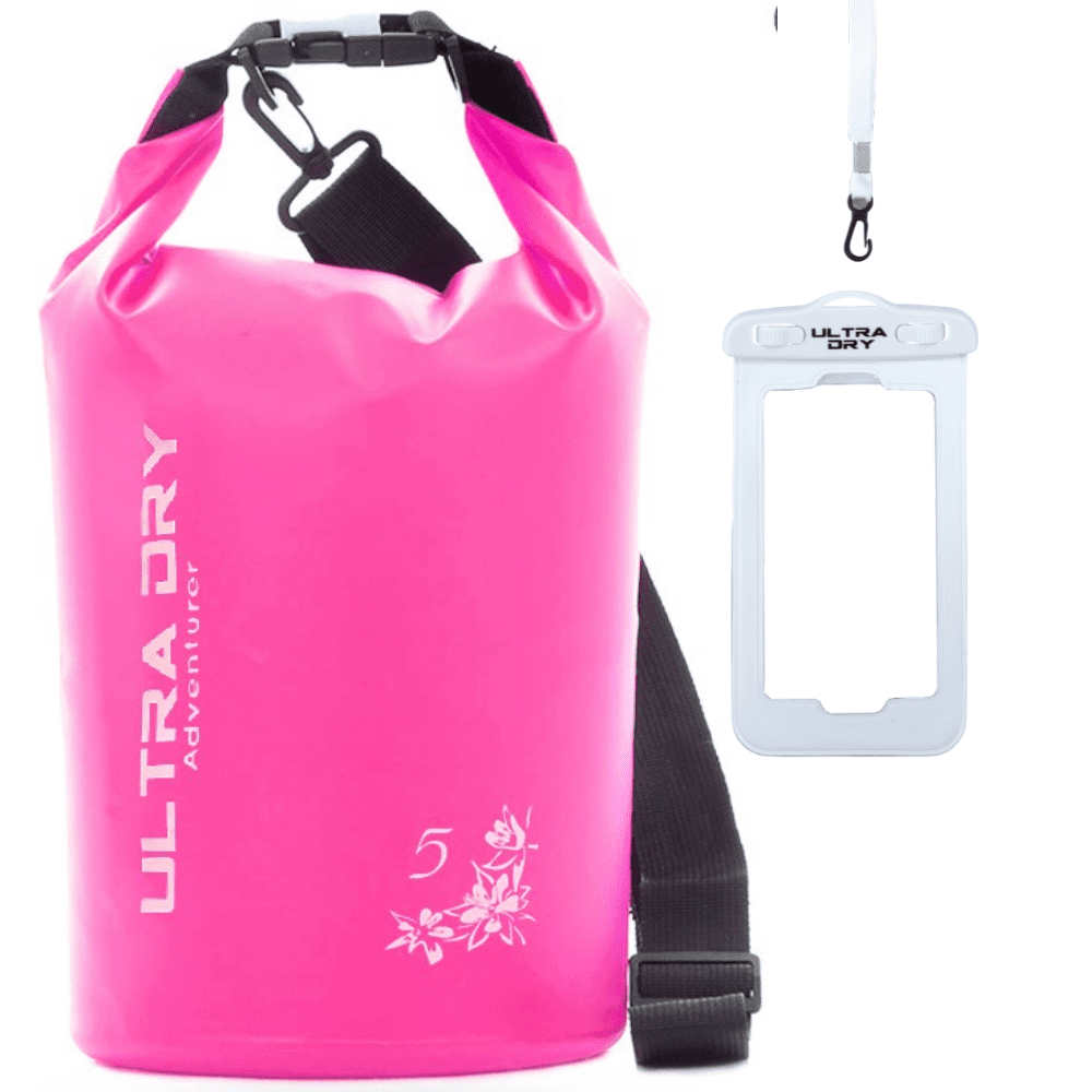 Small Waterproof dry bag litre Premium Ultra Dry Bags