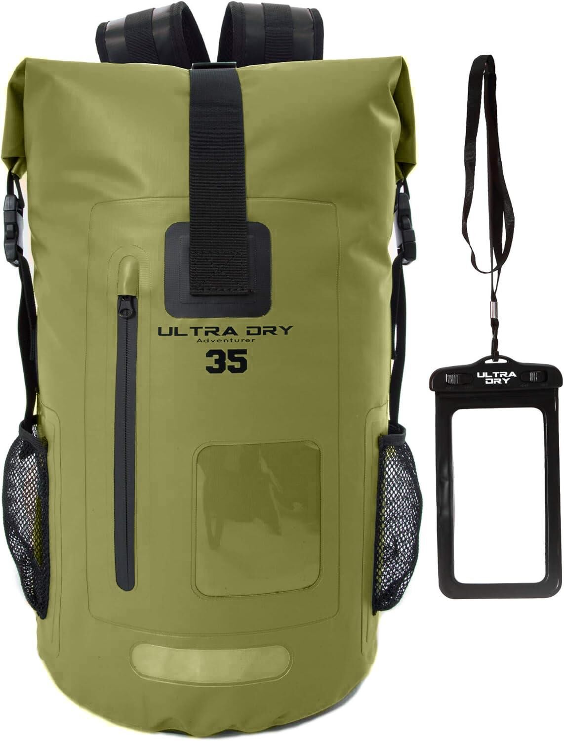 Dry bags backpacks Waterproof 35 Litre Ultra Dry Bags